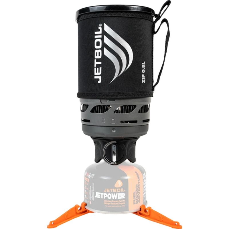 Jetboil Zip 0,8L  Carbon