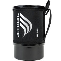 Jetboil Zip 0,8L  Carbon