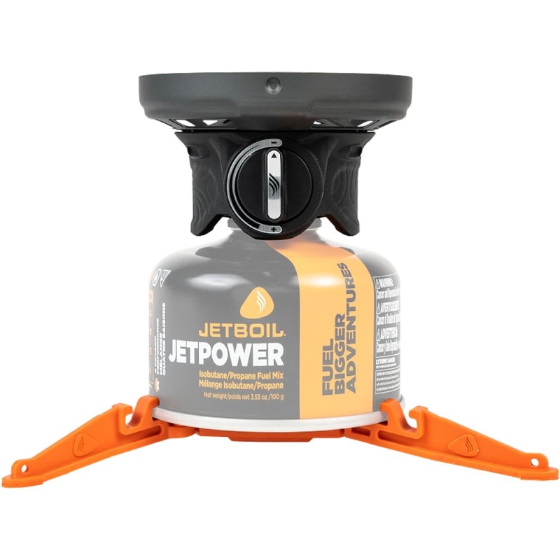 Jetboil Zip 0,8L  Carbon