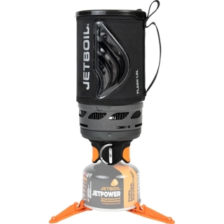 Jetboil Flash 1,0L Carbon