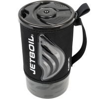 Jetboil Flash 1,0L Carbon