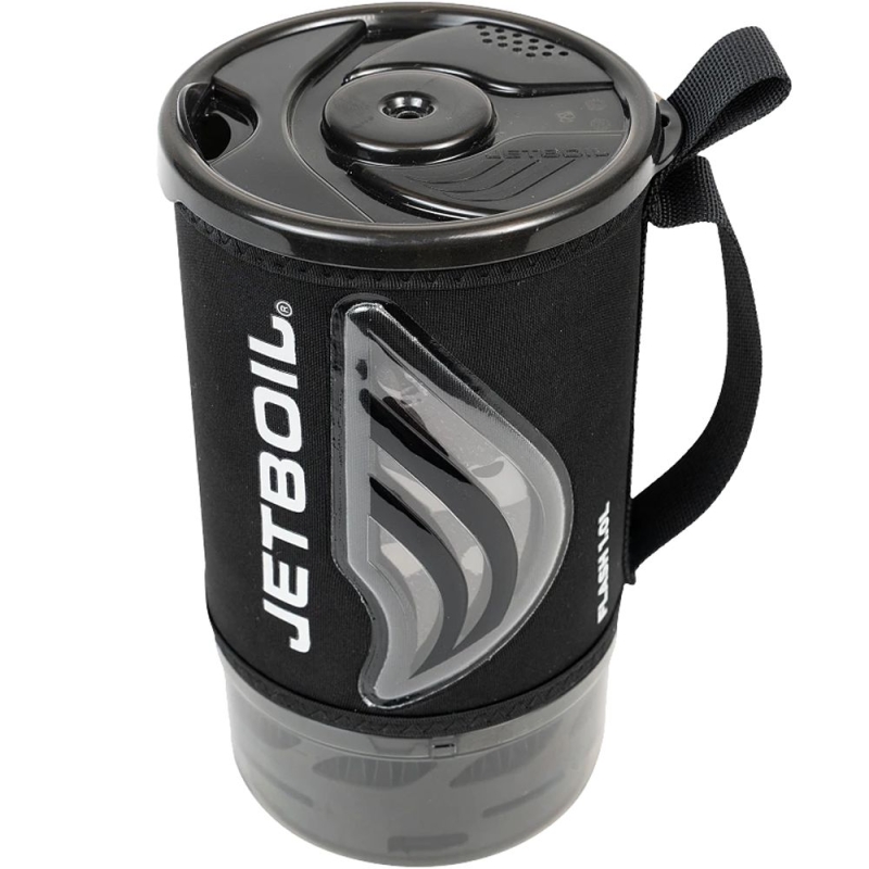 Jetboil Flash 1,0L Carbon