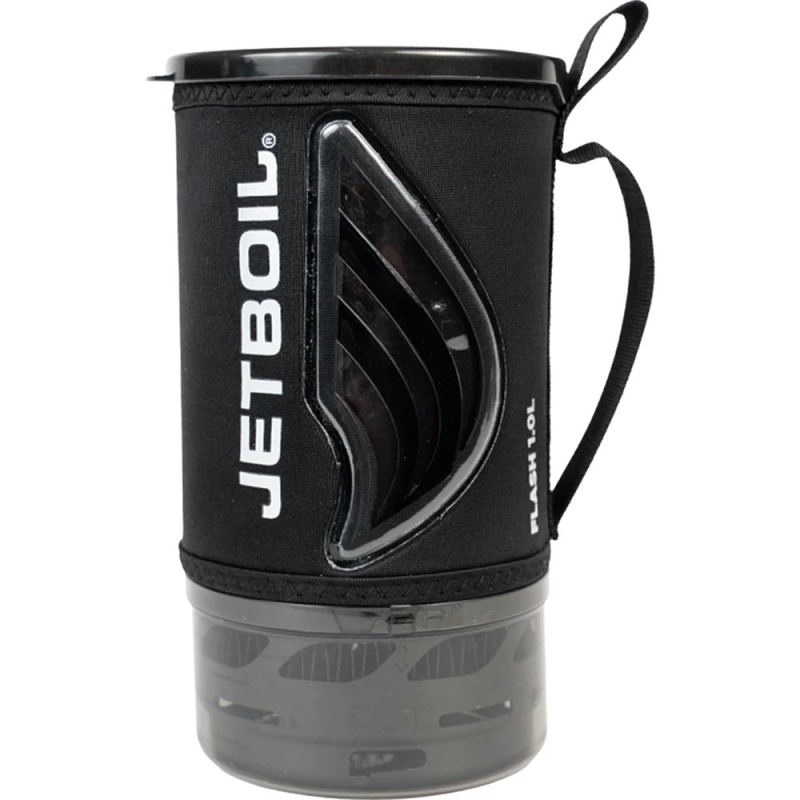 Jetboil Flash 1,0L Carbon