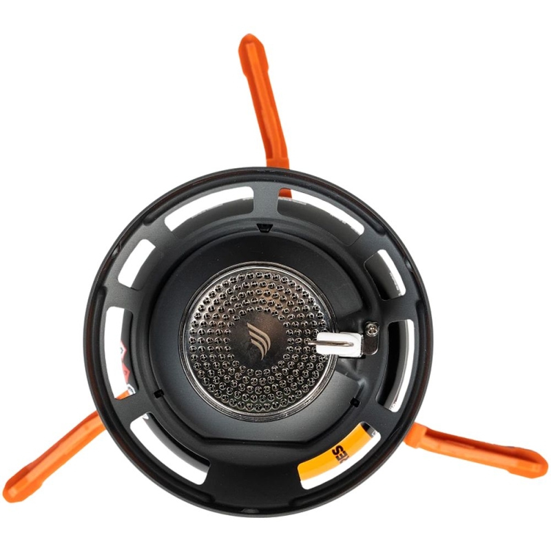 Jetboil Flash 1,0L Carbon