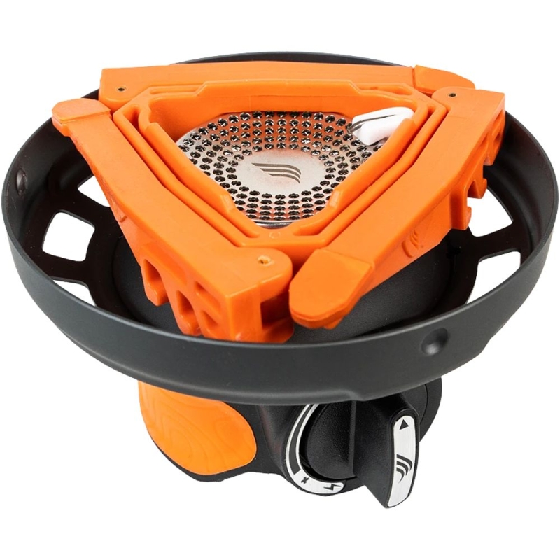 Jetboil Flash 1,0L Carbon