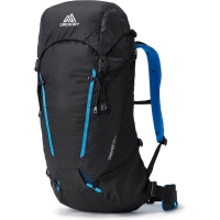 Gregory Targhee 35 Black