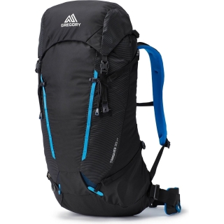 Gregory Targhee 35 Black