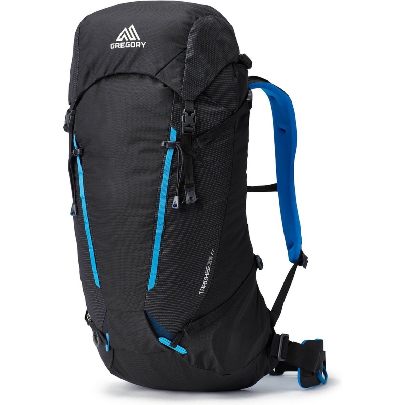 Gregory Targhee 35 Black