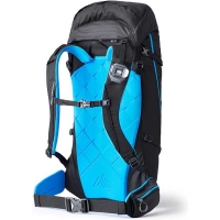 Gregory Targhee 35 Black