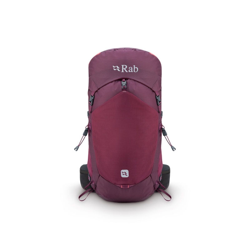RAB Protium 33 ND Mulberry