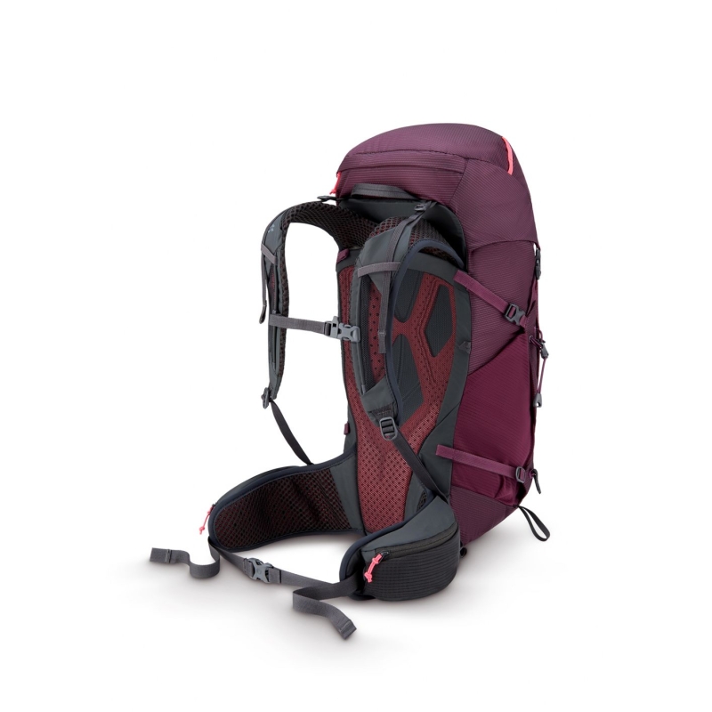 RAB Protium 33 ND Mulberry