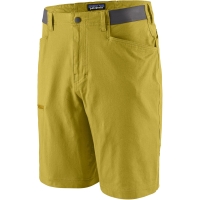 Patagonia Venga Rock Shorts Bundle Green