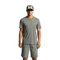 Craft Adv Essence SL Tee 2 Granite