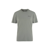 Craft Adv Essence SL Tee 2 Granite