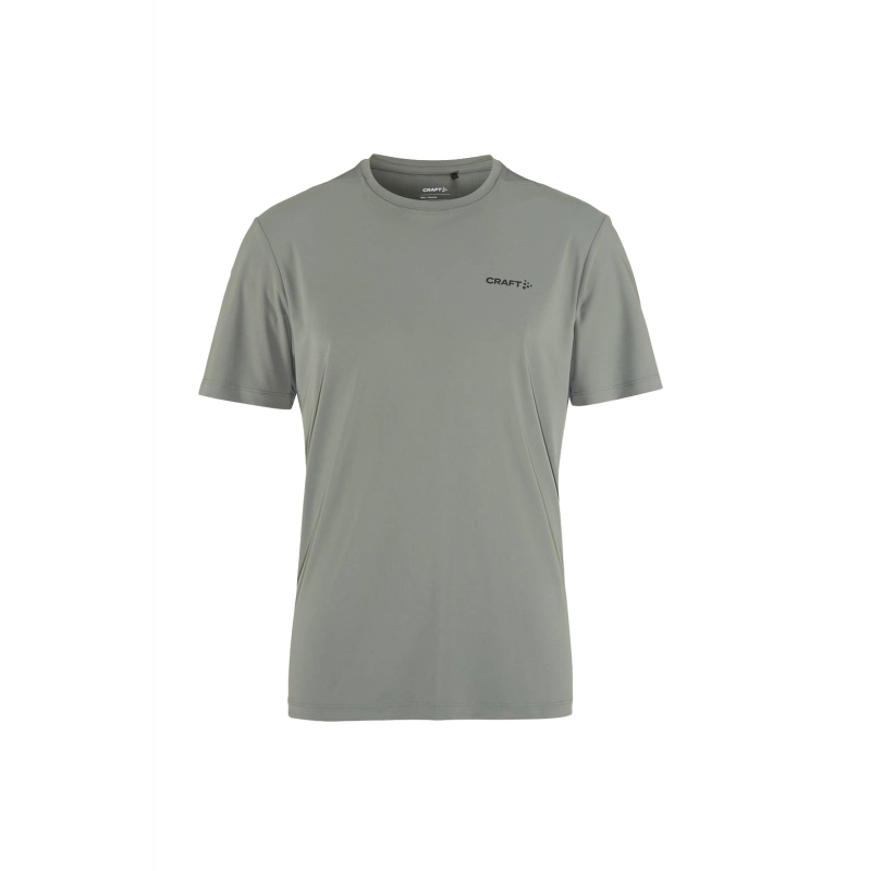 Craft Adv Essence SL Tee 2 Granite