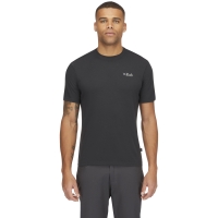 RAB Crimp Elevation Tee Beluga