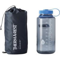 Therm a Rest NeoAir Xlite NXT Regular Solar Flare opblaasslaapmat