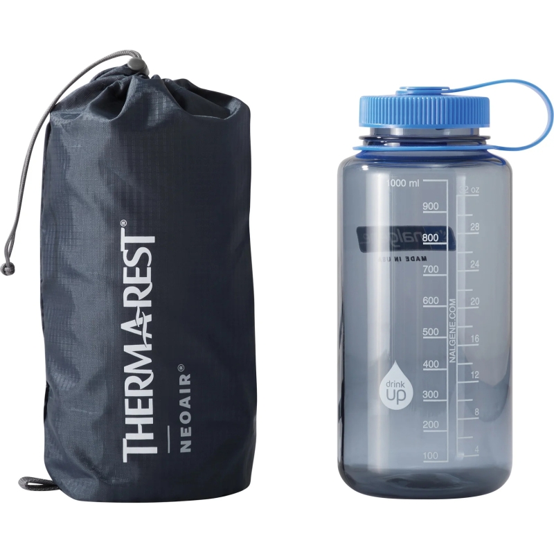 Therm a Rest NeoAir Xlite NXT Regular Solar Flare opblaasslaapmat