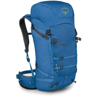 Osprey Mutant 38 Blue Flame