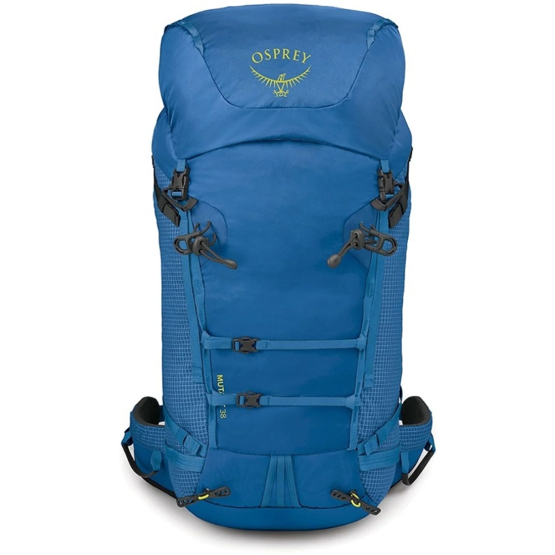 Osprey Mutant 38 Blue Flame