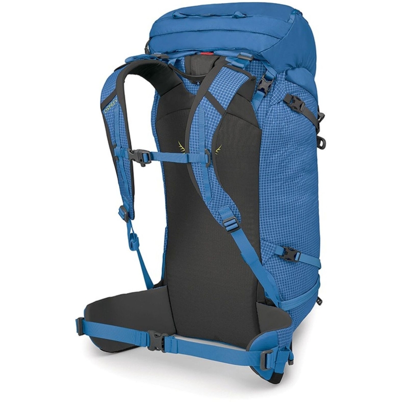 Osprey Mutant 38 Blue Flame