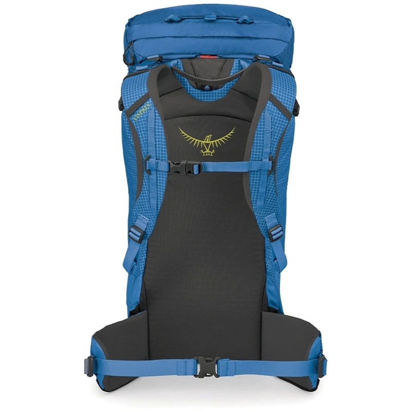Osprey Mutant 38 Blue Flame
