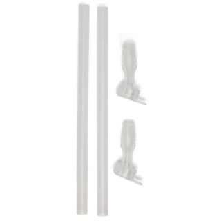Camelbak Thrive Flip Straw Bite Valves and Straws Set