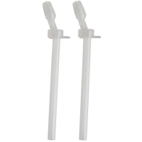 Camelbak Thrive Flip Straw Bite Valves and Straws Set