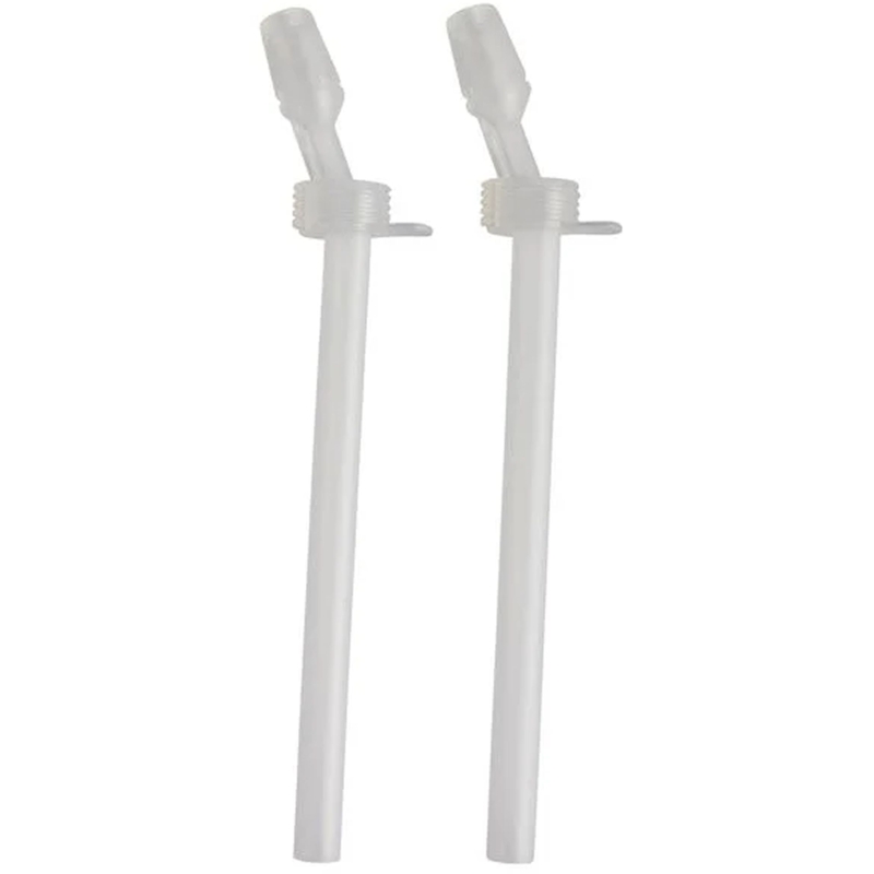 Camelbak Thrive Flip Straw Bite Valves and Straws Set