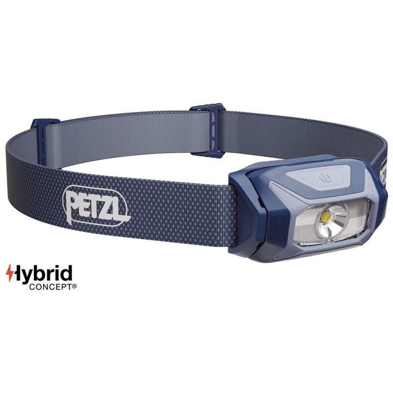 Petzl Tikkina Blue
