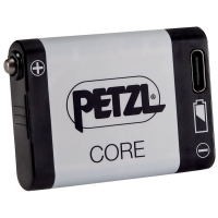 Petzl Core USB-C