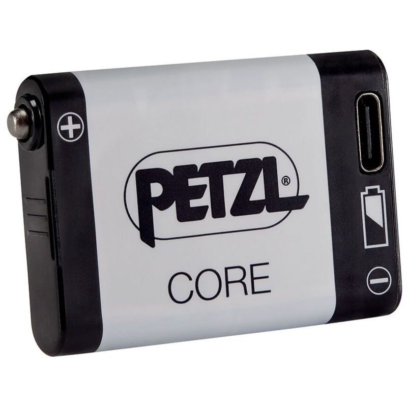 Petzl Core USB-C
