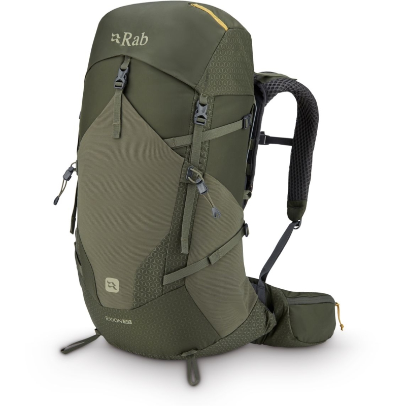 RAB Exion 38 Army