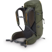 RAB Exion 38 Army