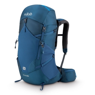 RAB Exion 38 Tempest Blue