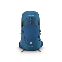 RAB Exion 38 Tempest Blue