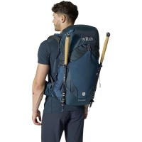 RAB Exion 38 Tempest Blue