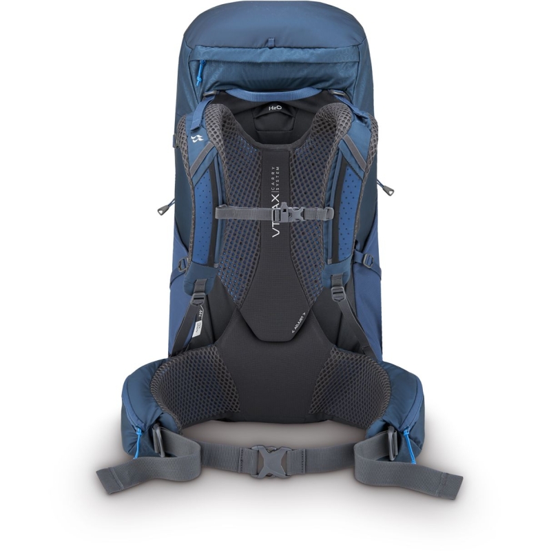 RAB Exion 48 Tempest Blue