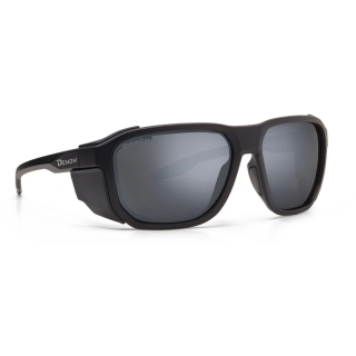 Demon Altavia Cat. 4 Matt Black Silver