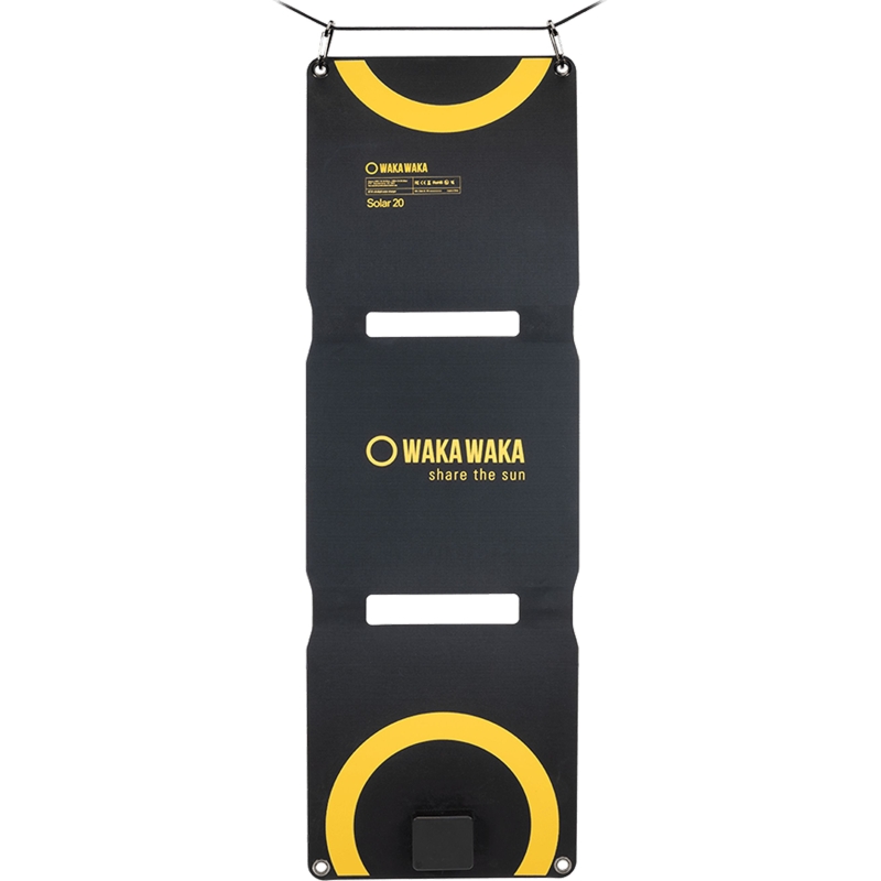 Waka Waka Solar 20