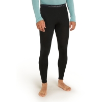 Icebreaker 175 Everyday Leggings Black