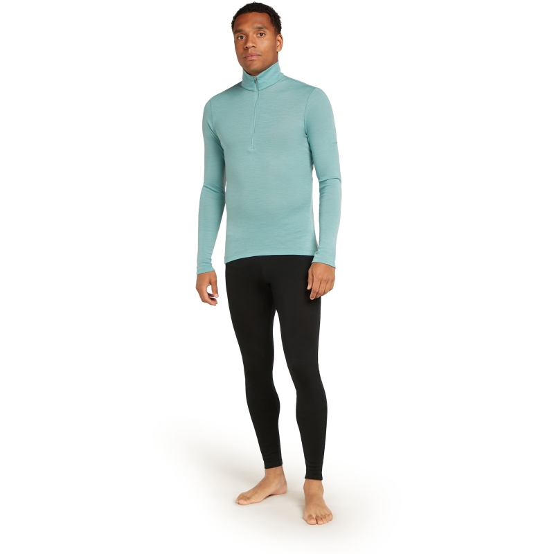 Icebreaker 175 Everyday Leggings Black