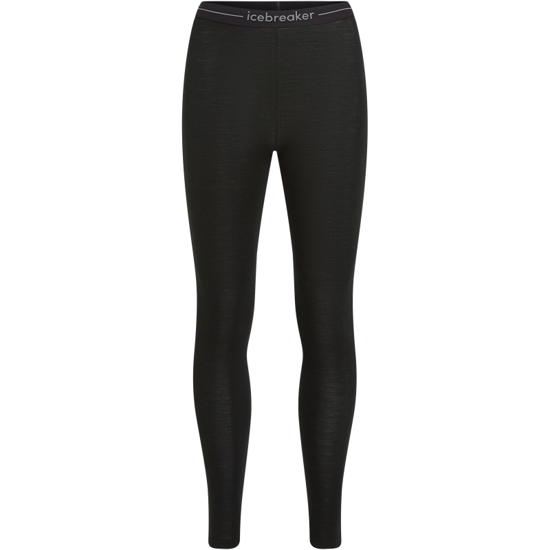 Icebreaker 175 Everyday Leggings Women's Black