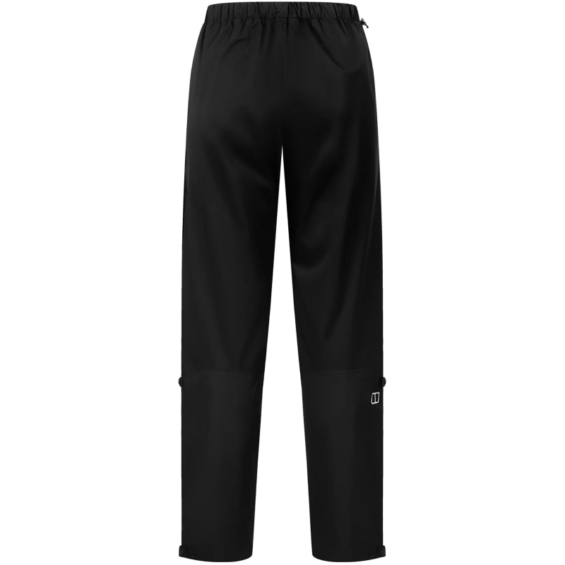 Berghaus Pacsmart 2.5L Pant 31 Women's Black