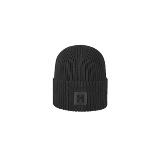 Hatland Darik RWS Merino Wool Black