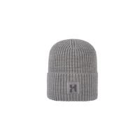 Hatland Darik RWS Merino Wool Grey