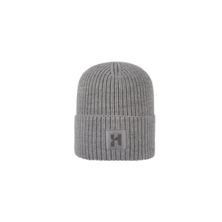 Hatland Darik RWS Merino Wool Grey