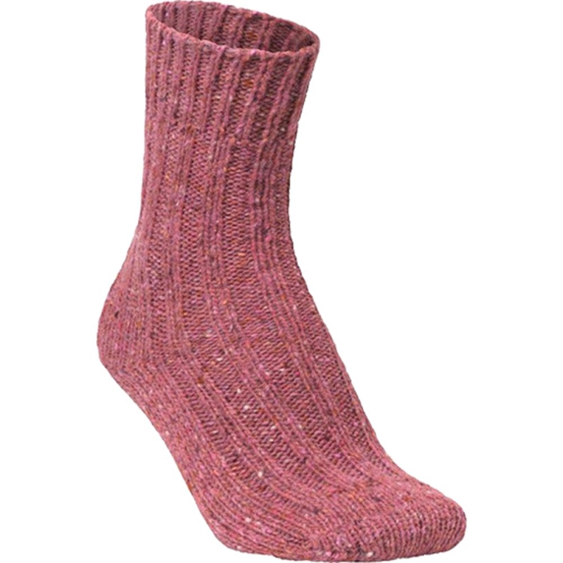 Hatland Cosner Pink