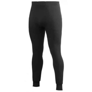 woolpower Long Johns 200 Black