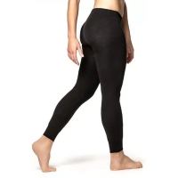 woolpower Long Johns 200 Black
